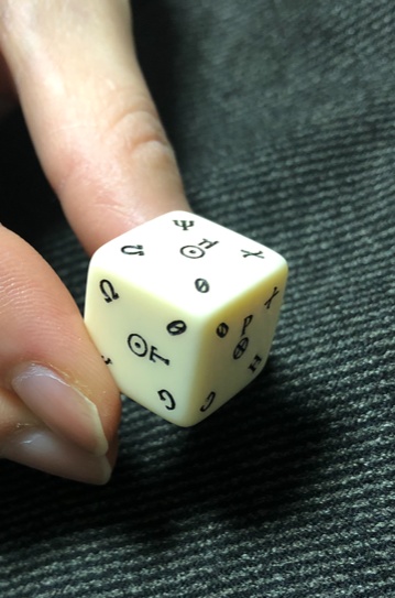 熱力学立方体 (Pate Cube)