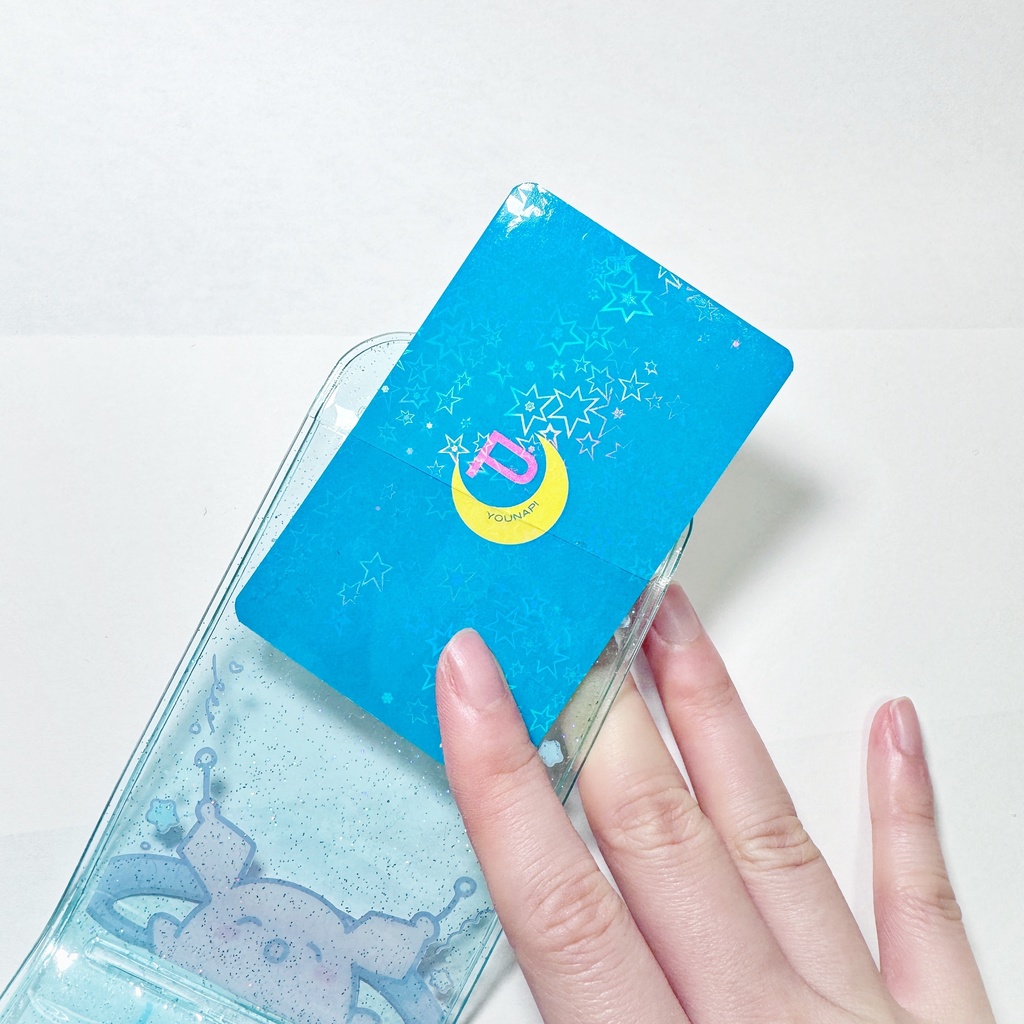 カードホルダー