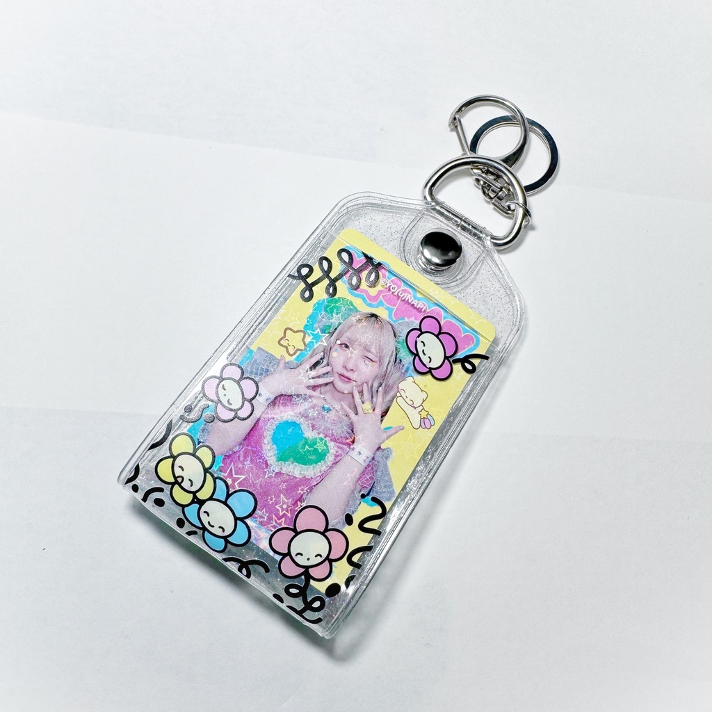 カードホルダー