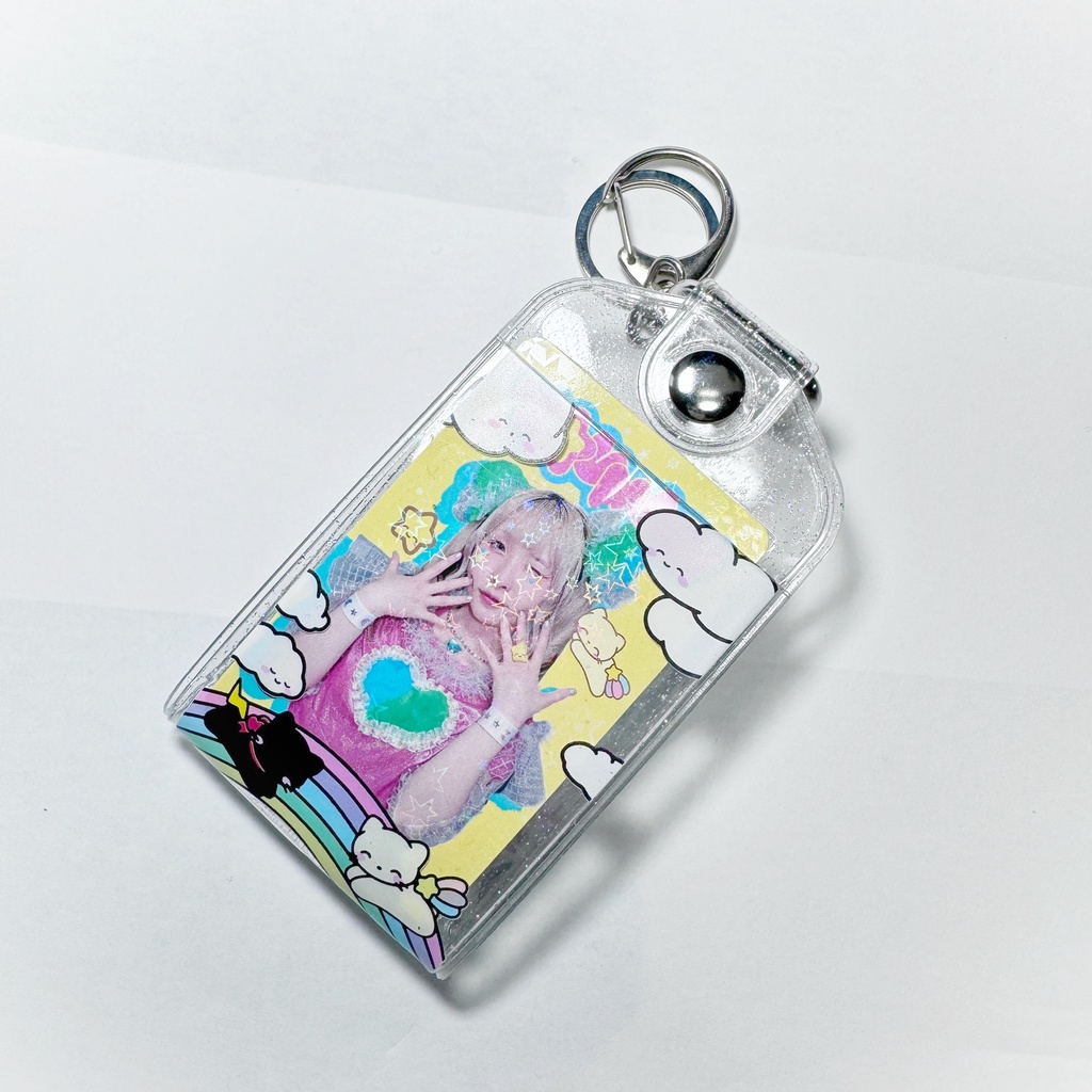 カードホルダー