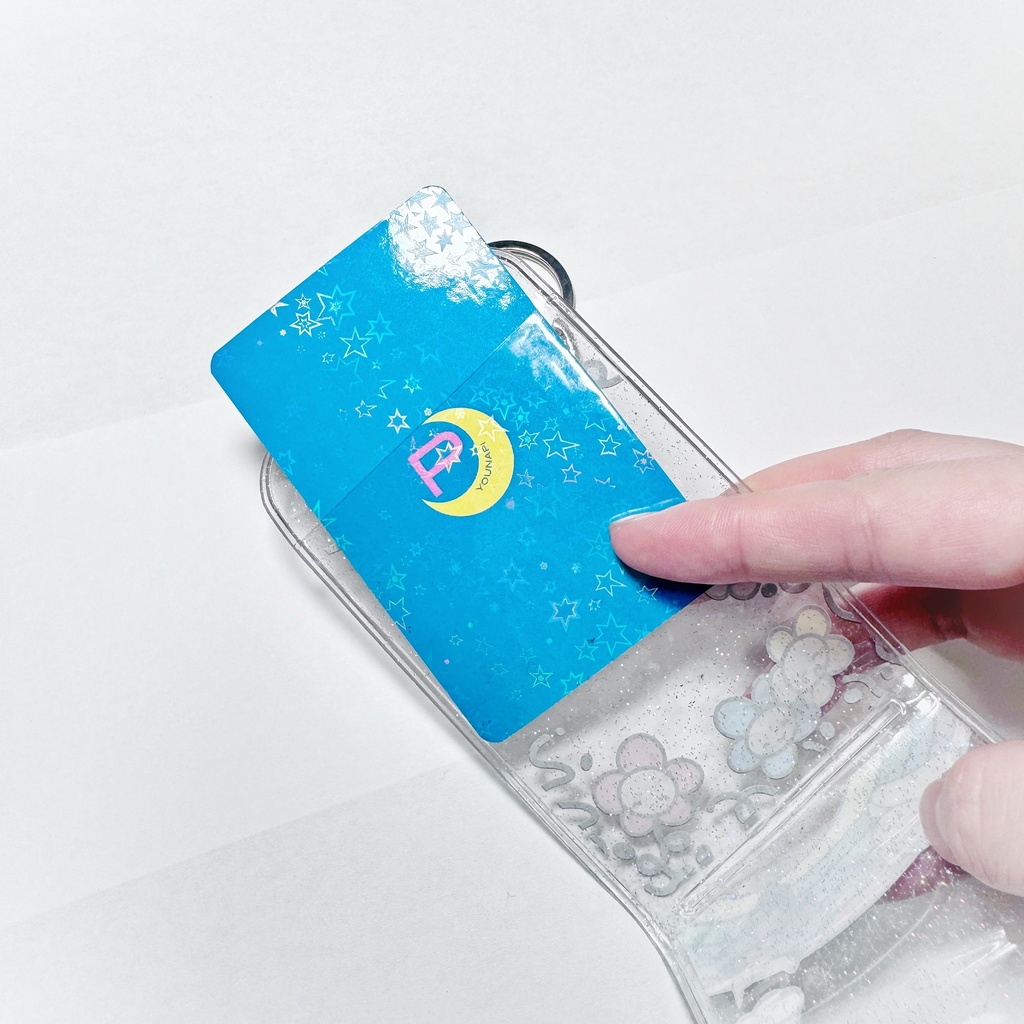 カードホルダー