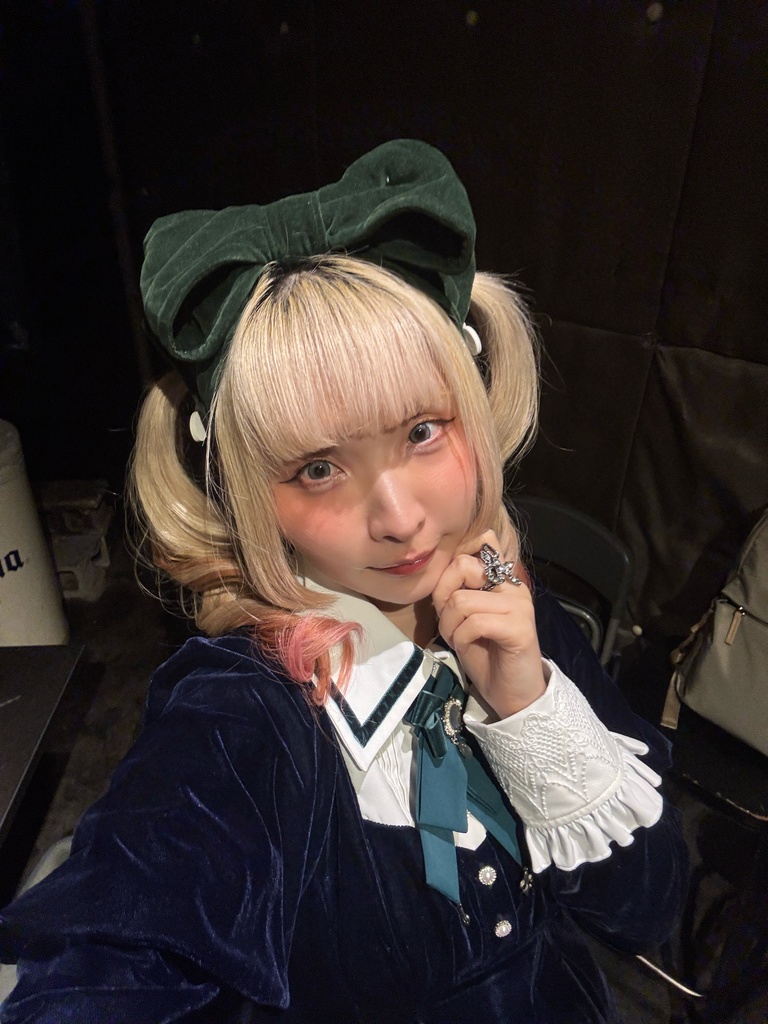 3/15撮影チェキ(サインあり)