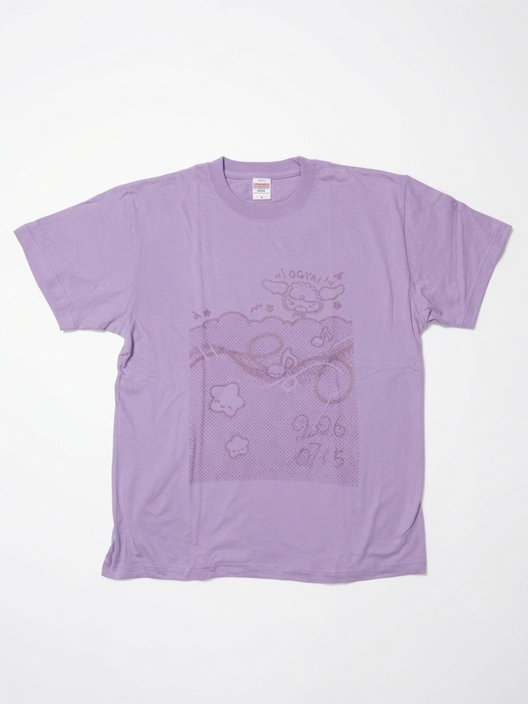 ようなぴオギャパ2026 Tシャツ