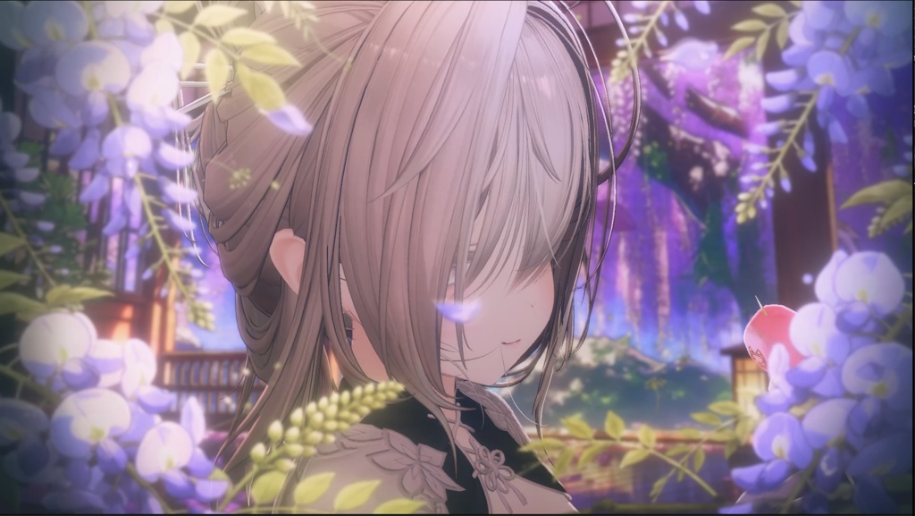 🌟【エク, Eku】 Eku Face Blendshapes 🌟