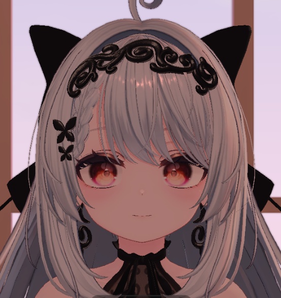 【FREE/無料】 カザリス/Cazalis Loli Face Blendshapes