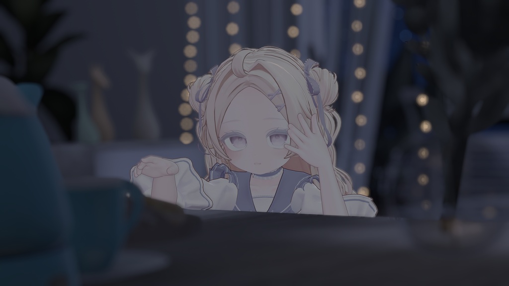 🌟【エク, Eku】Project:Eku Loli-fication エクロリ化計画