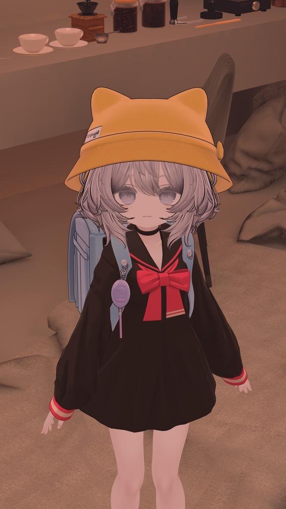 🌟【エク, Eku】Project:Eku Loli-fication エクロリ化計画