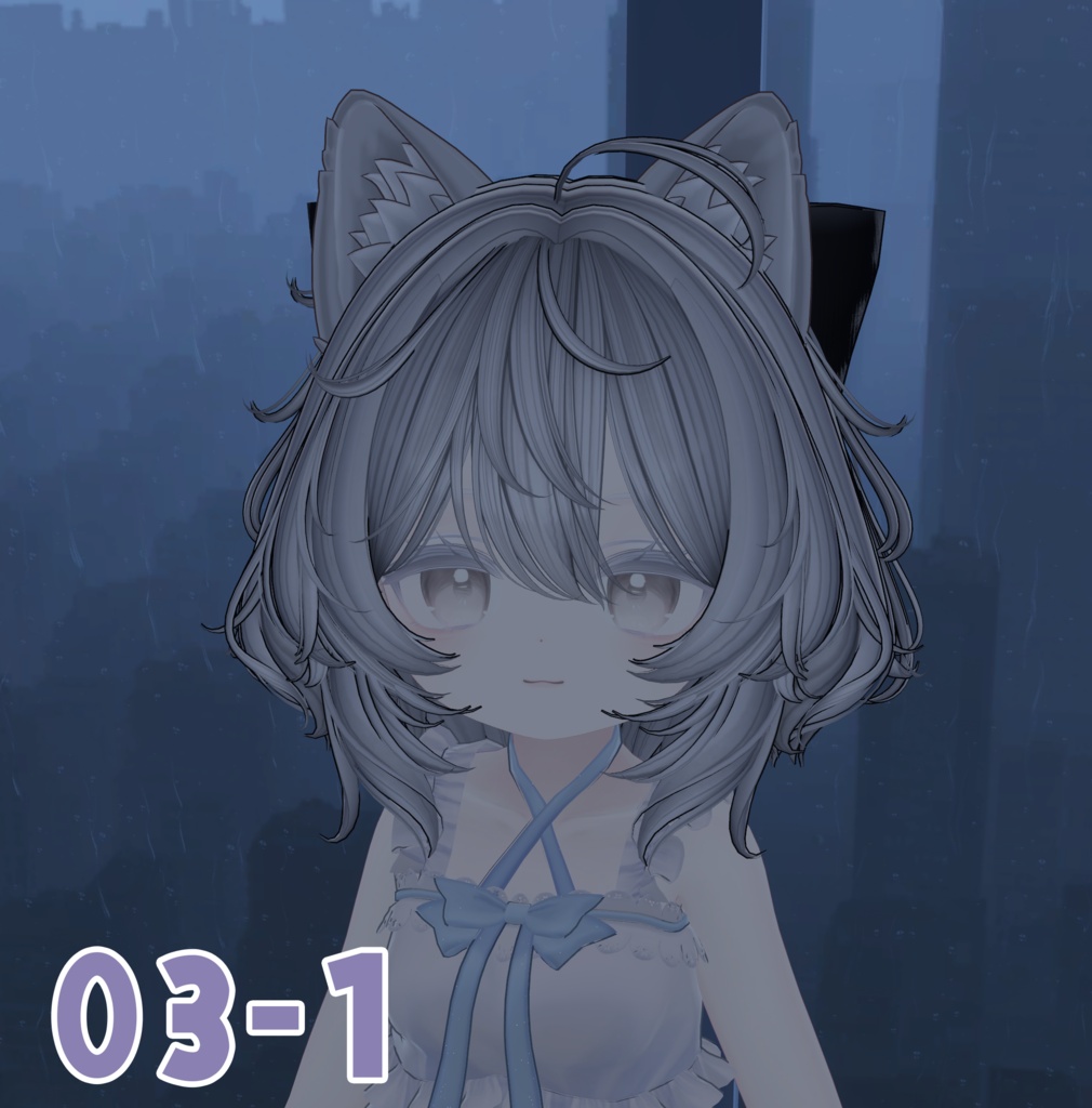 🌟【DLC1:〜26.09.12まで無料】【エク, Eku】Project:Eku Loli-fication エクロリ化計画 eku03