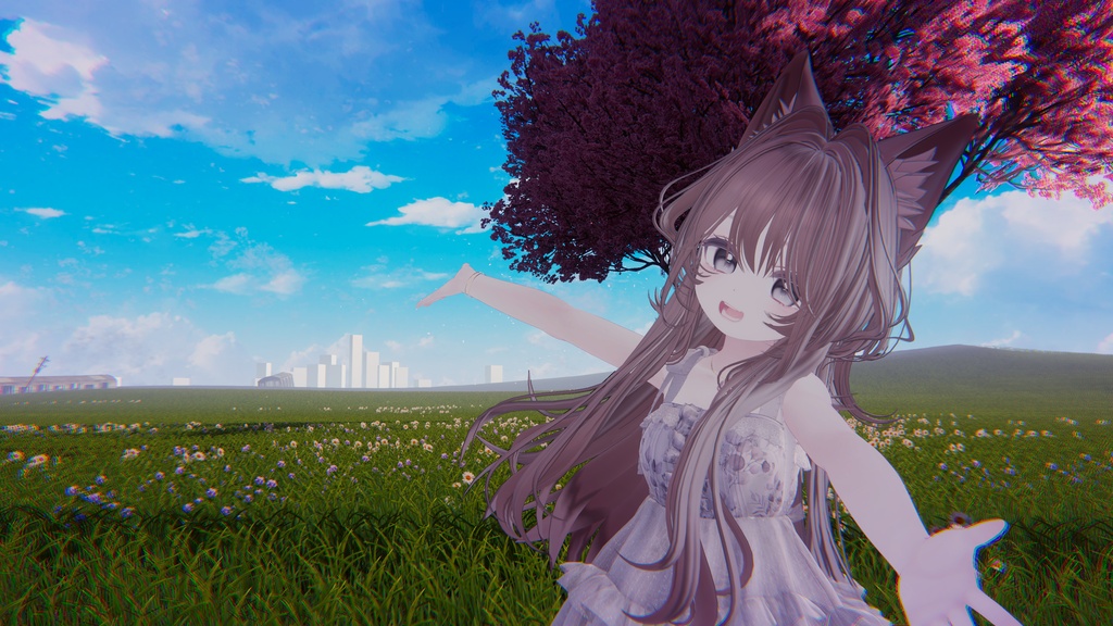 🌟【DLC1:〜26.09.12まで無料】【エク, Eku】Project:Eku Loli-fication エクロリ化計画 eku03