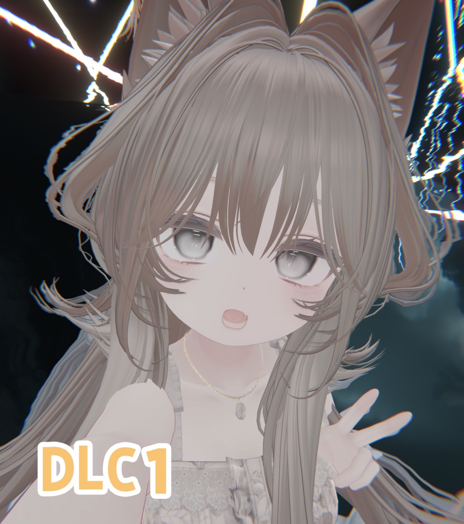 🌟【DLC1:〜26.09.12まで無料】【エク, Eku】Project:Eku Loli-fication エクロリ化計画 eku03