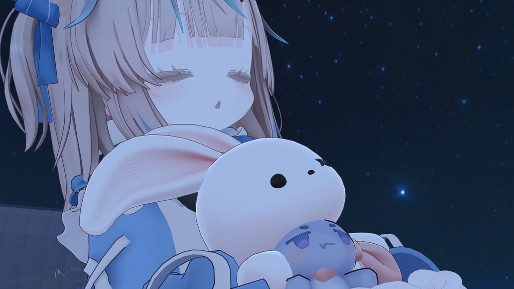 🌟【エク, Eku】Project:Eku Loli-fication エクロリ化計画