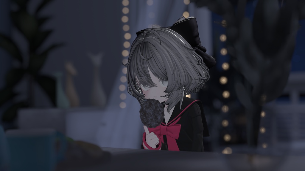 🌟【エク, Eku】Project:Eku Loli-fication エクロリ化計画