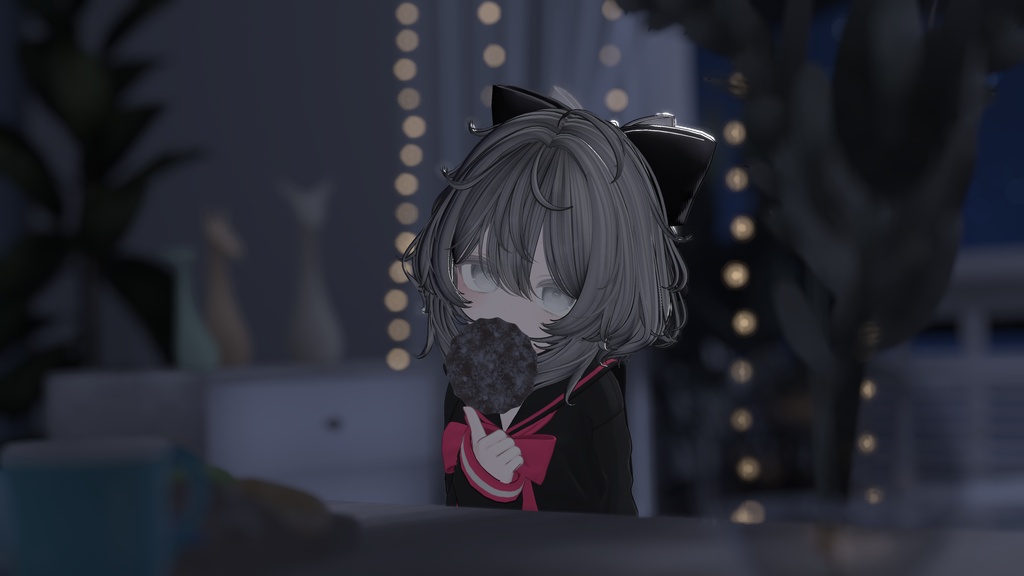 🌟【エク, Eku】Project:Eku Loli-fication エクロリ化計画