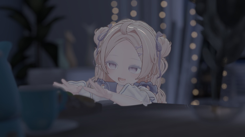 🌟【エク, Eku】Project:Eku Loli-fication エクロリ化計画