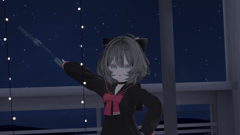 🌟【エク, Eku】Project:Eku Loli-fication エクロリ化計画