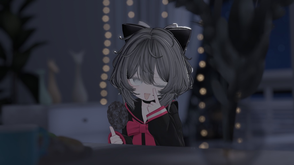 🌟【エク, Eku】Project:Eku Loli-fication エクロリ化計画