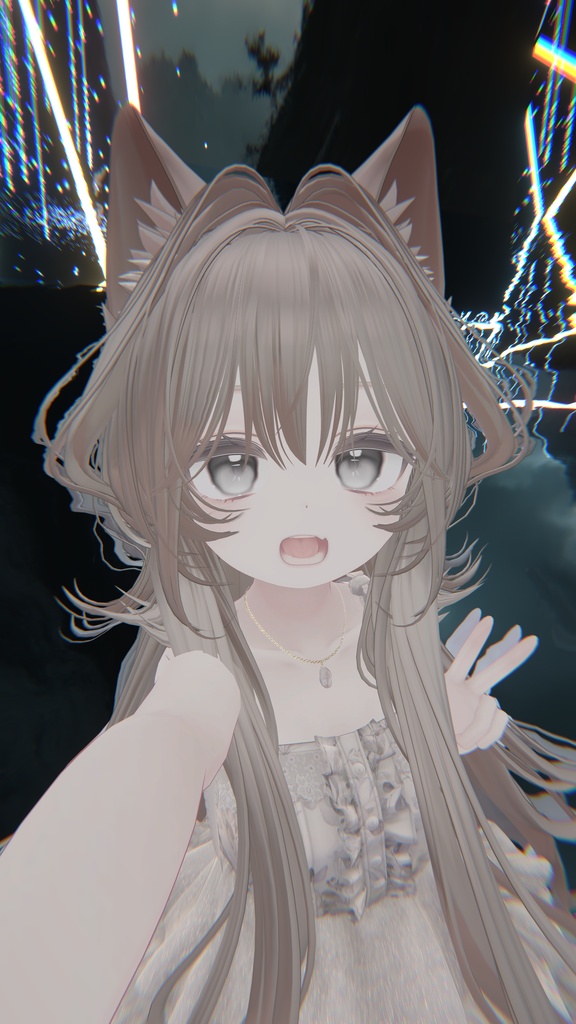 🌟【DLC1:〜26.09.12まで無料】【エク, Eku】Project:Eku Loli-fication エクロリ化計画 eku03
