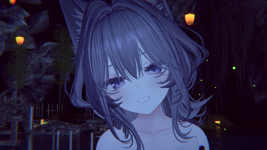 【 期間中無料】【ミルティナ /Milltina】Milltina Face Blendshapes image