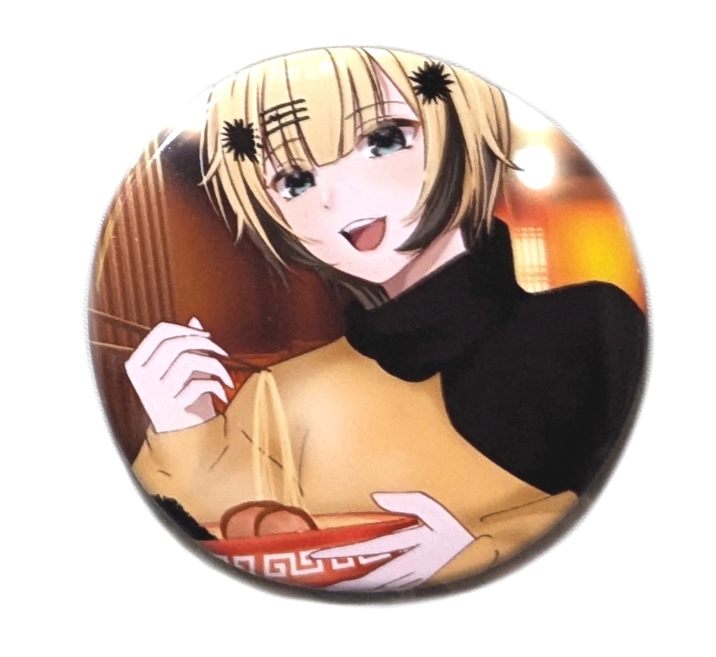 コンプリート版✹虹野ニトグッズ&ボイスver.俺ニトラーメン