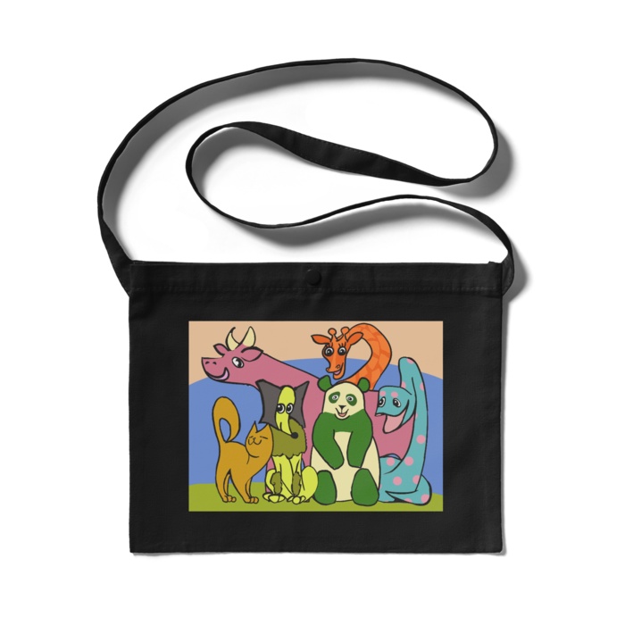 ズーズーパニック