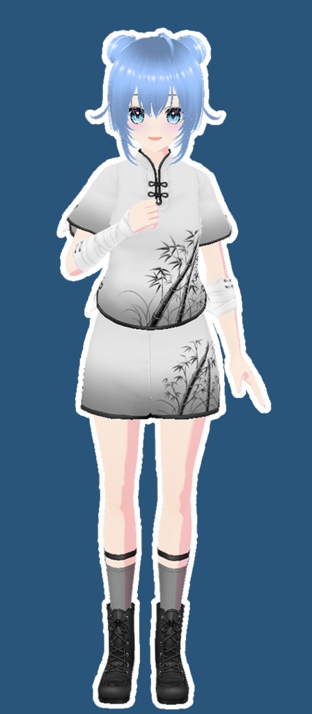 【受注生産】星影るい第３弾グッズセット！！
