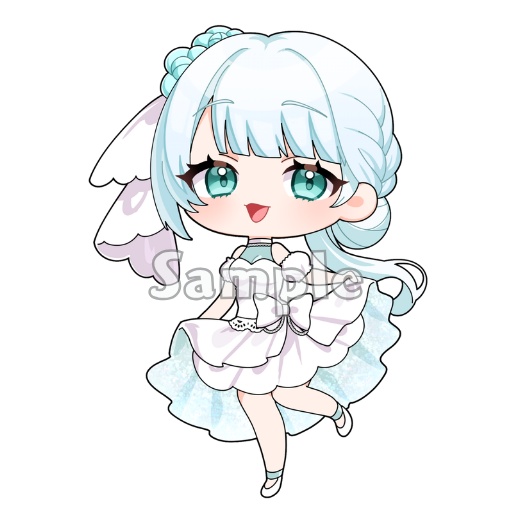 【ダイカットステッカー】Will you marry me？