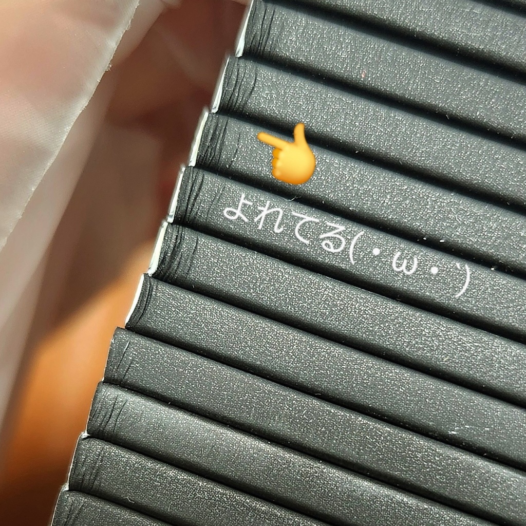 UNDERTALE非公式ファン小説本「Find the Vesper.」