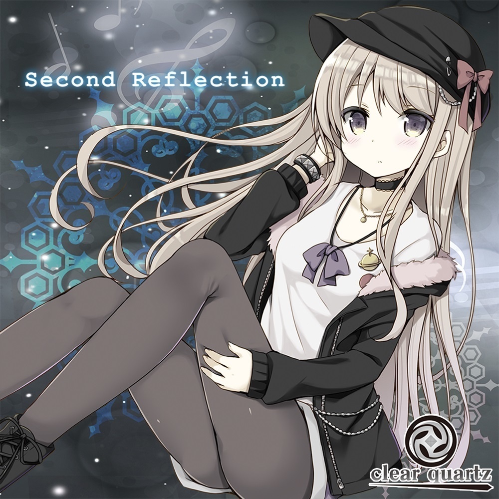 【ＤＬ販売】Second Reflection