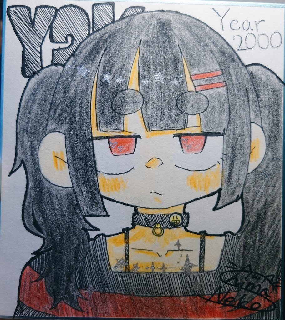 Year 2000