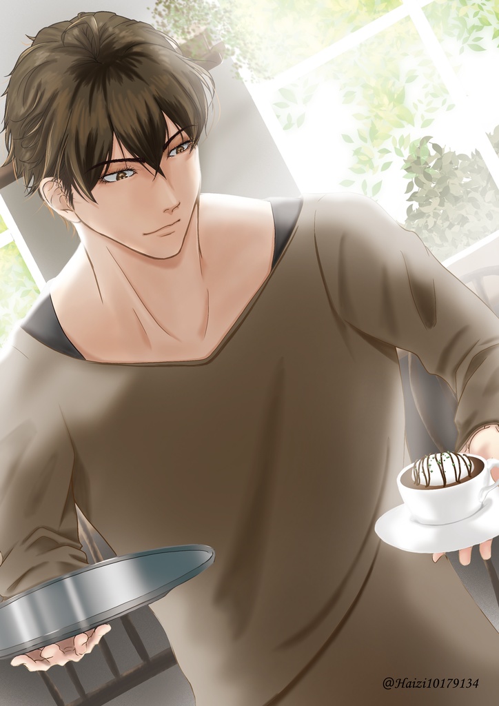 クリアファイル|お待たせしました