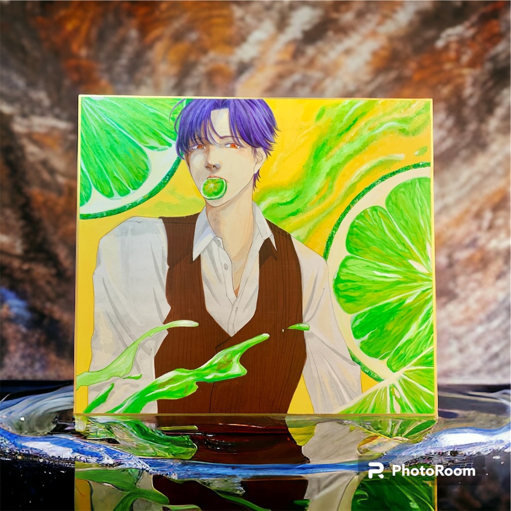 No.AC00005(※詳細要確認)