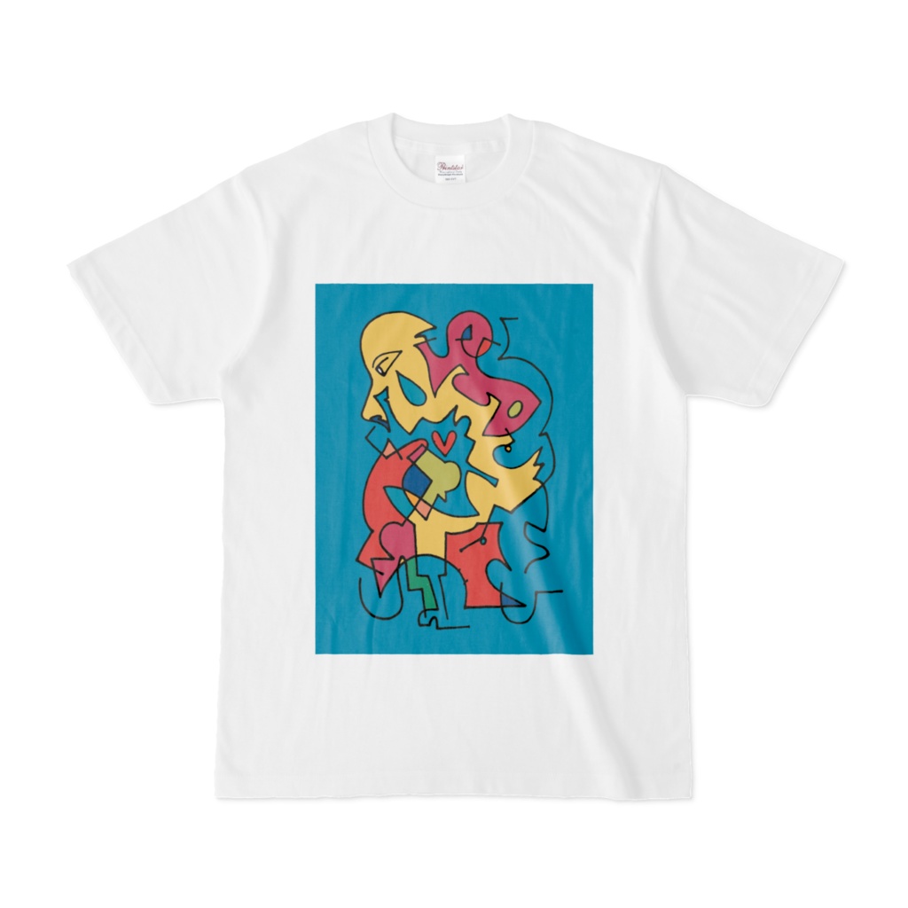 GURU  Tシャツ