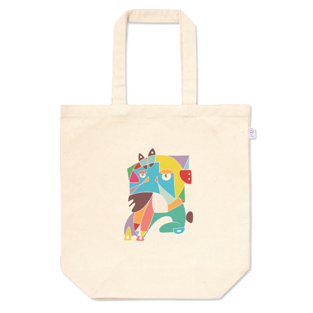 INU トートバッグ