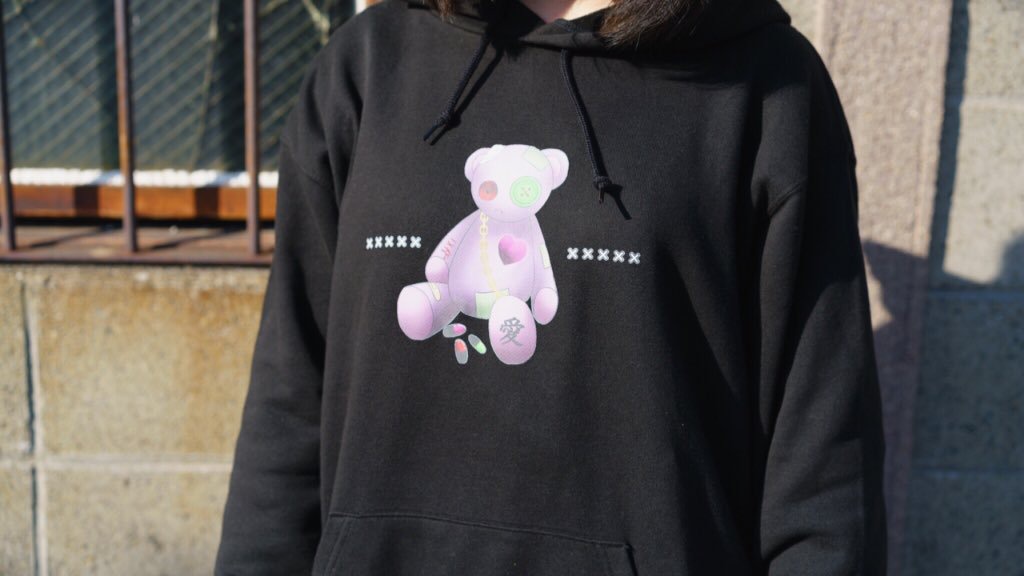 僕の代替ちゃん