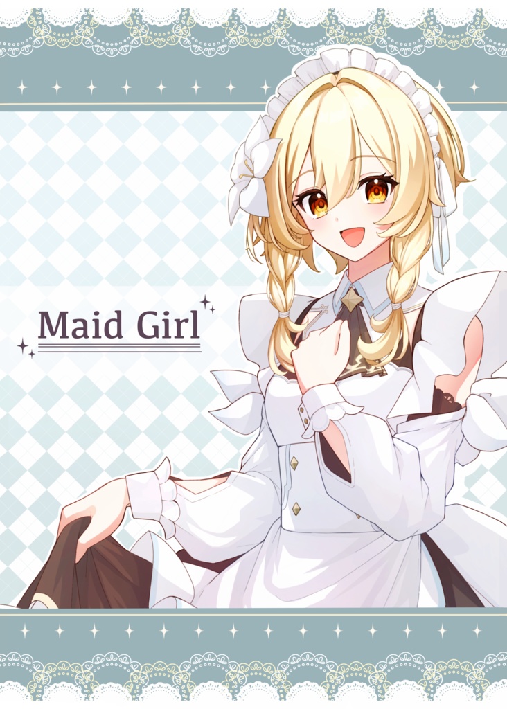 イラストブックセット