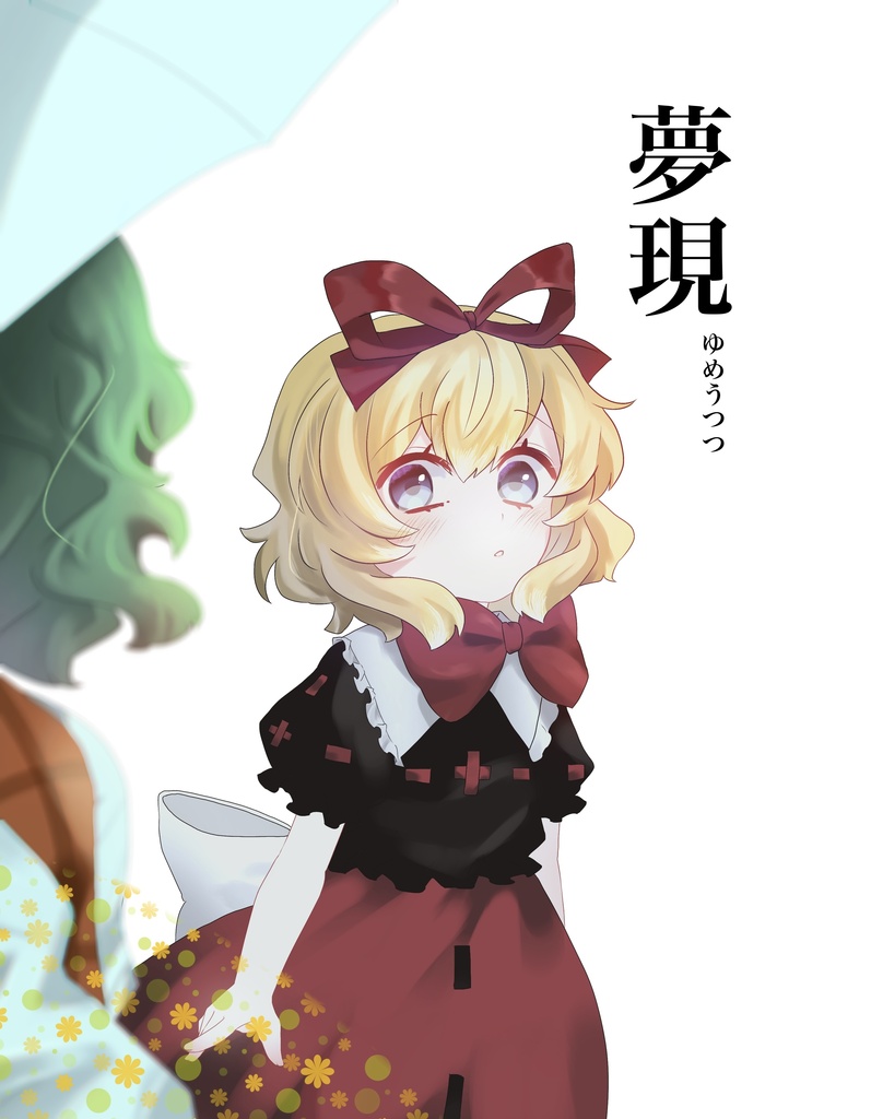紅楼夢新刊　「夢現」