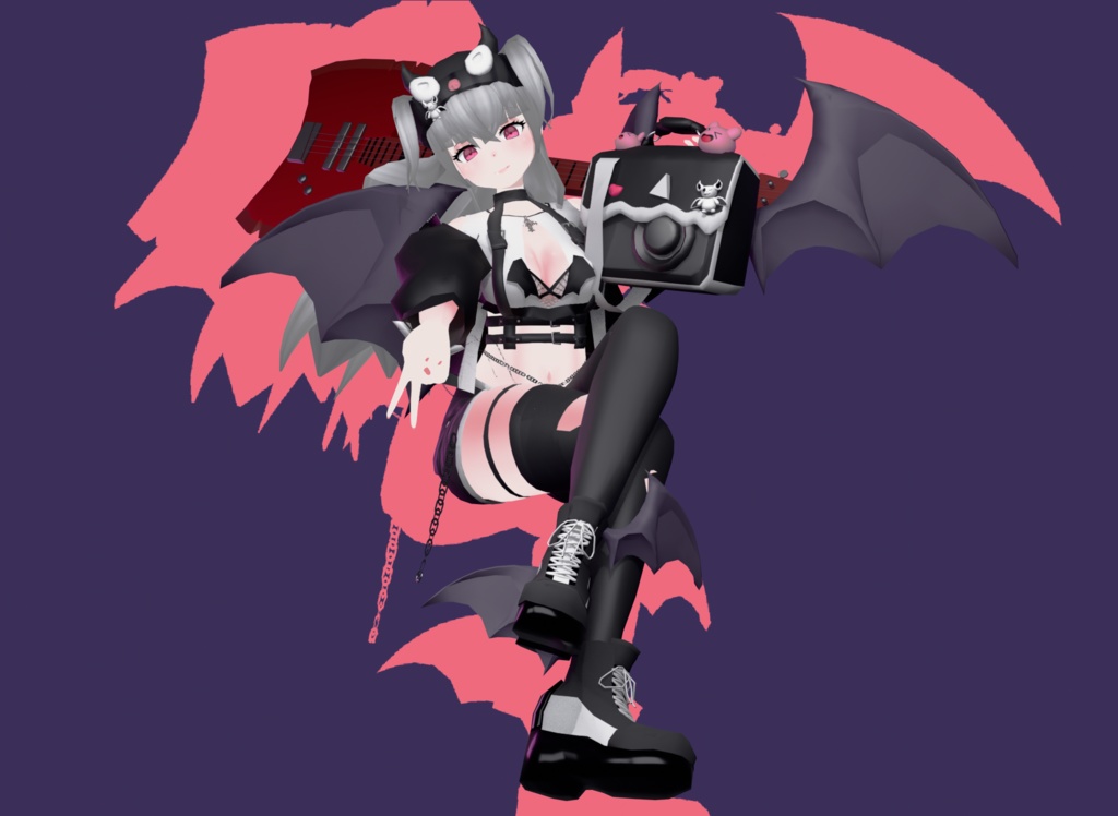 Petrae (Avatar)
