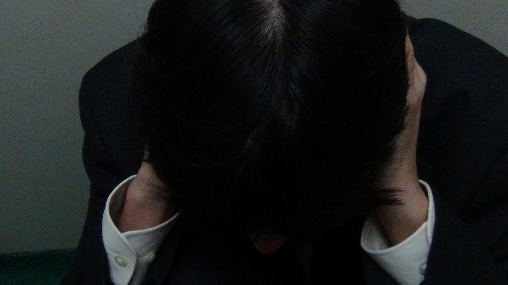 フロアーⅩⅢの心象