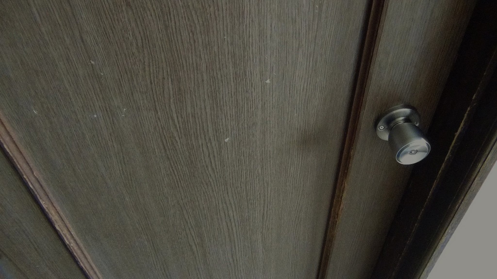 フロアーⅩⅢの心象