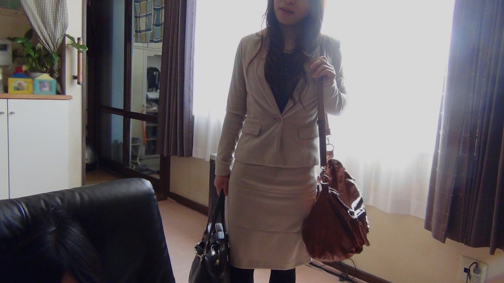 フロアーⅩⅢの心象