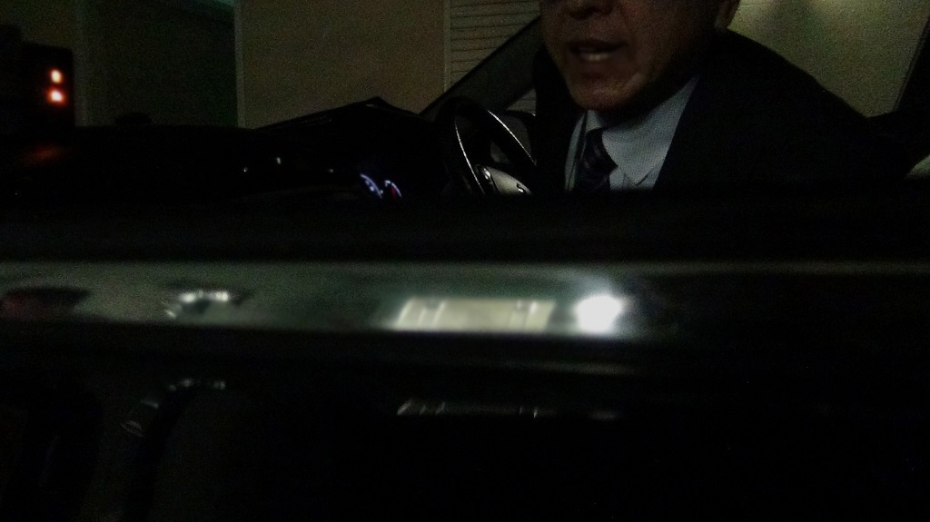 フロアーⅩⅢの心象