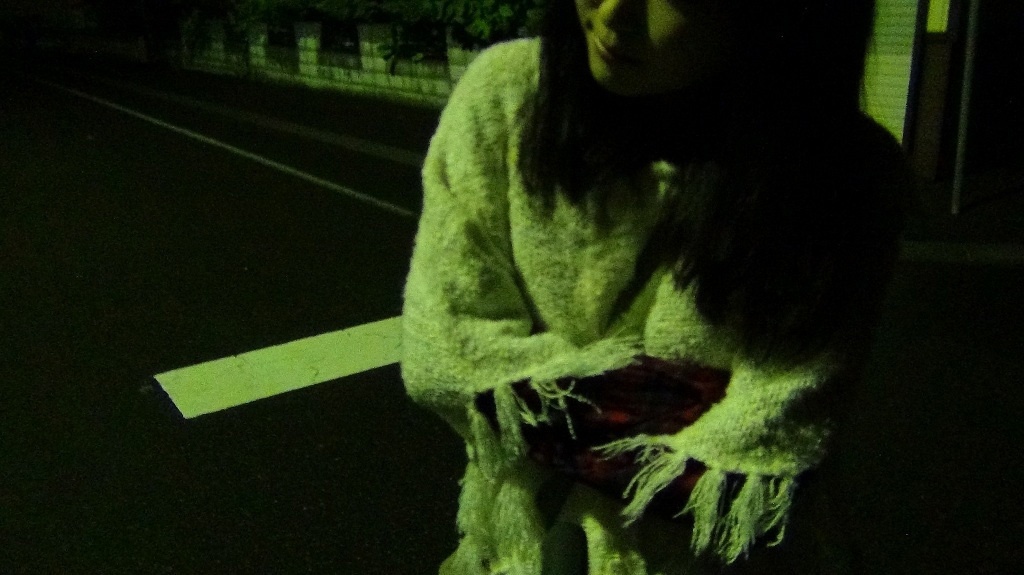 フロアーⅩⅢの心象