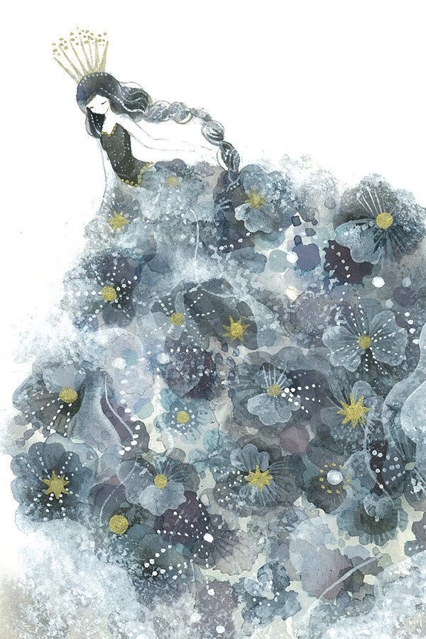 【画集】「Sinfonia Semplice」