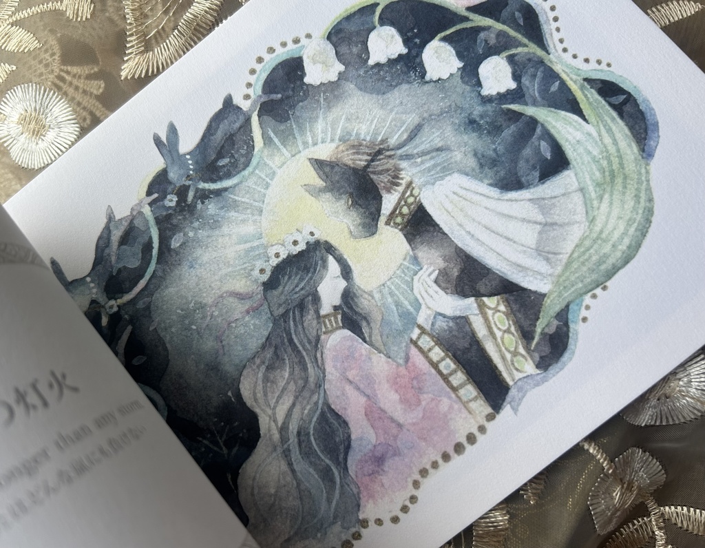 【新刊】画集「Songs Of Innocence」