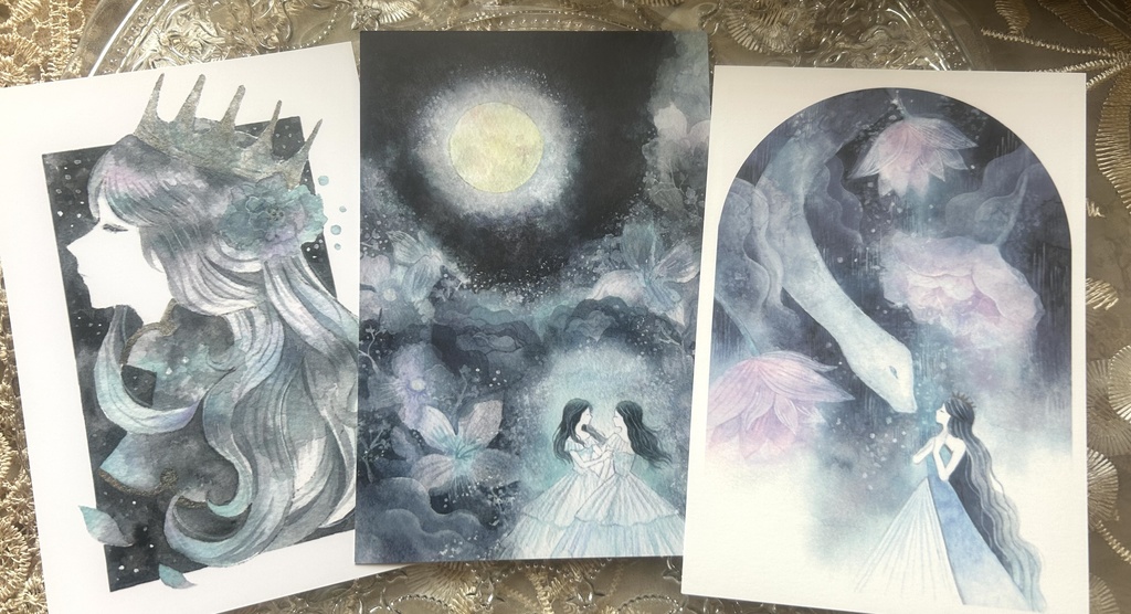 【新刊】画集「Songs Of Innocence」