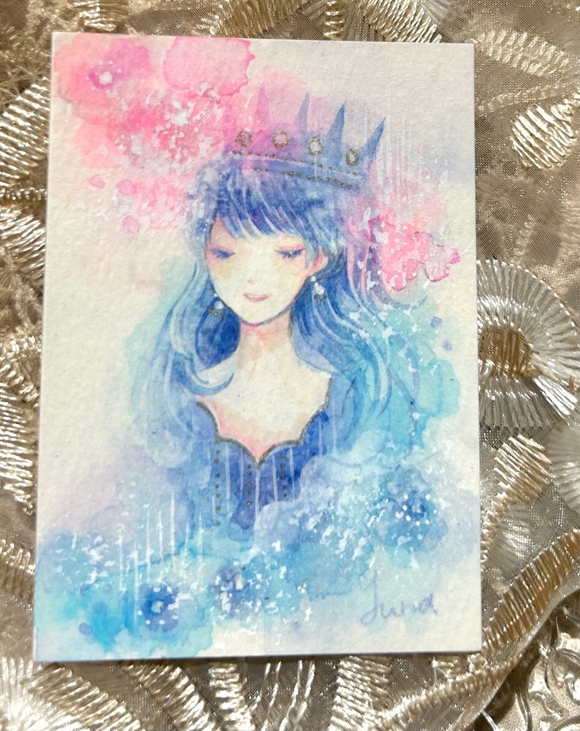 【新作】ATC(2種)