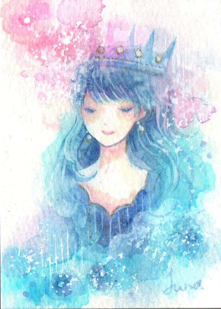 【新作】ATC(2種)