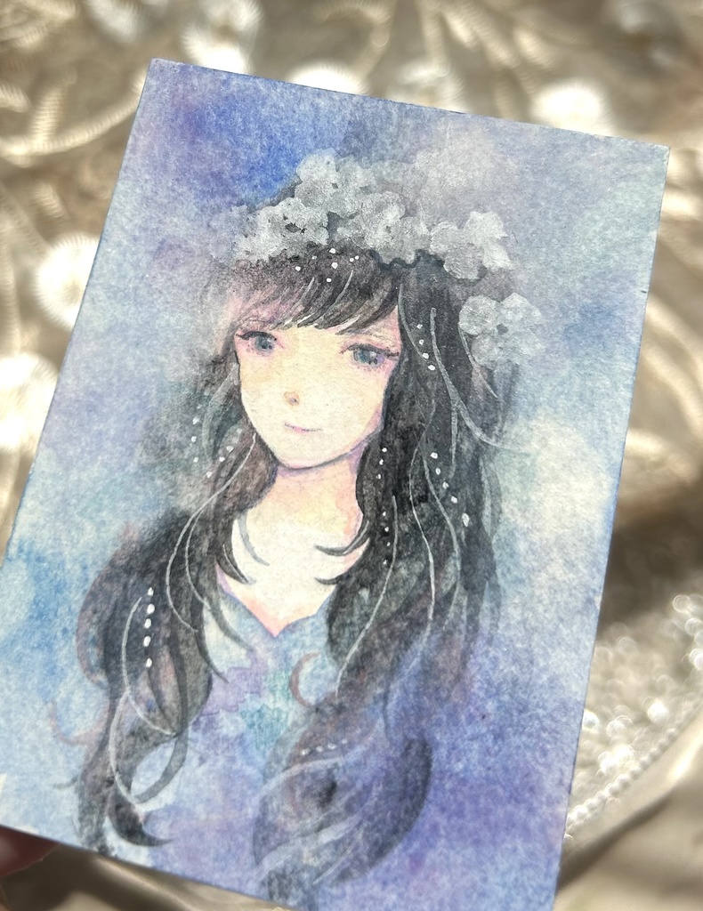 【新作】ATC(2種)