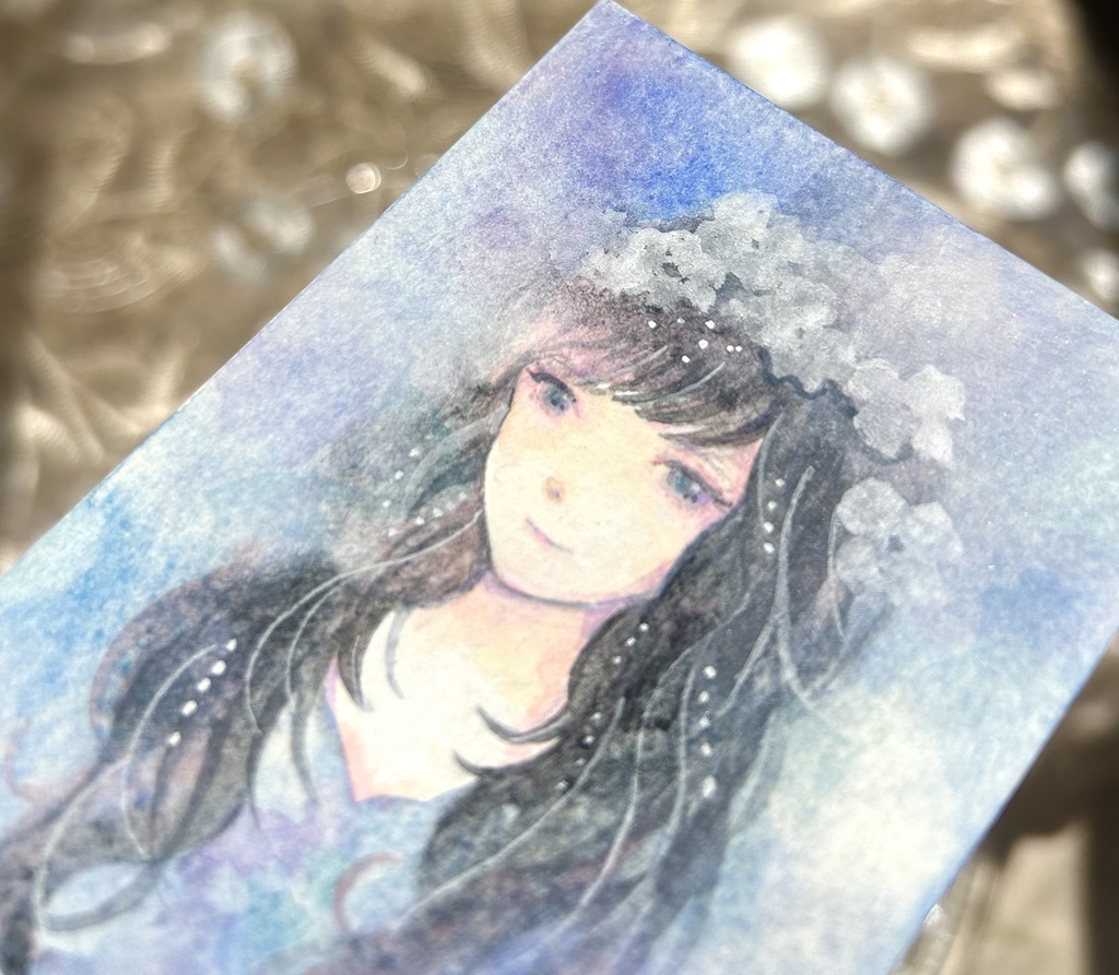 【新作】ATC(2種)