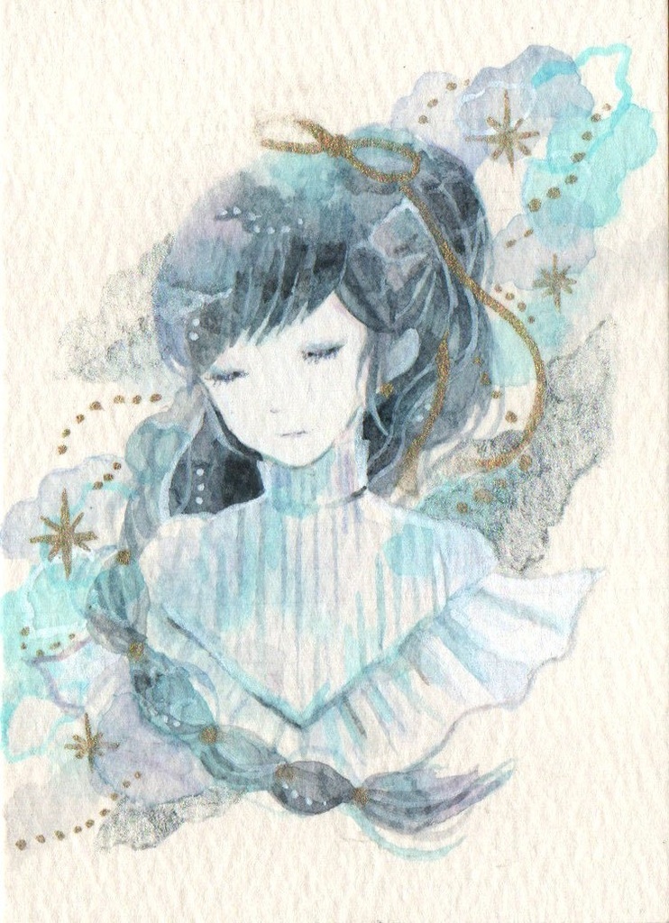 ステッカー(3種)